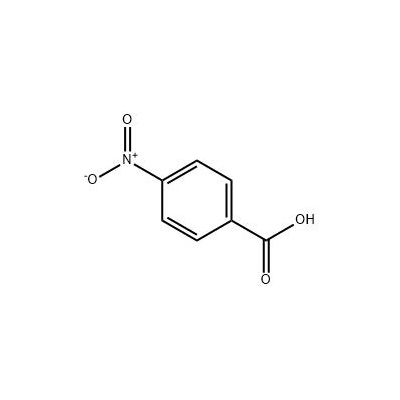 ເປັນຫຍັງ 4-nitrobenzoic acid ອາຊິດທີ່ແຂງແຮງກວ່າກົດ benzoic?