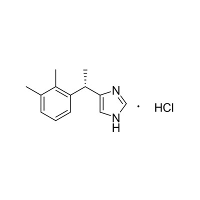 ເປັນຫຍັງຈຶ່ງເລືອກ Hydrochloride dexmedemidine ສໍາລັບການນໍາໃຊ້ທາງດ້ານການຊ່ວຍແລະຢາ?