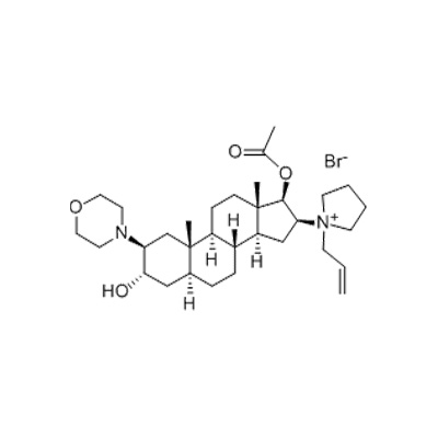Rocuronium Bromide API: ໂມເລກຸນດຽວສະຫນັບສະຫນູນການສລົບທົ່ວໂລກແນວໃດ?