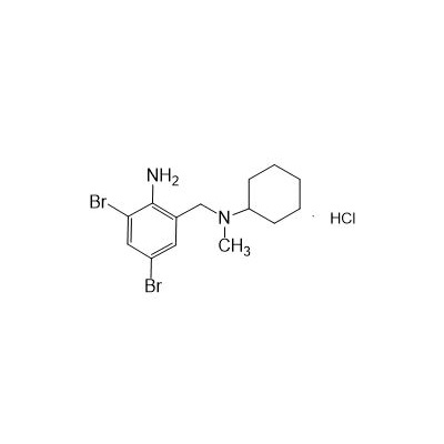 ເປັນຫຍັງ Bromhexine Hydrochloride (CAS 611-75-6) ເປັນ API ຫຼັກໃນການປິ່ນປົວທາງເດີນຫາຍໃຈ ແລະ Expectorant?
