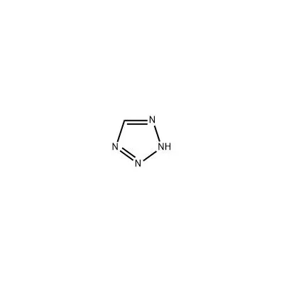 CAS 288-94-8 (Tetrazole) ເຮັດ​ໃຫ້​ການ​ແບ່ງ​ປັນ​ການ​ສັງ​ເຄາະ​ທາງ​ການ​ຢາ​ໄດ້​ແນວ​ໃດ?