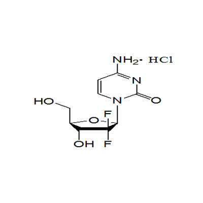 Gemcitabine ຕ້ານເນື້ອງອກ