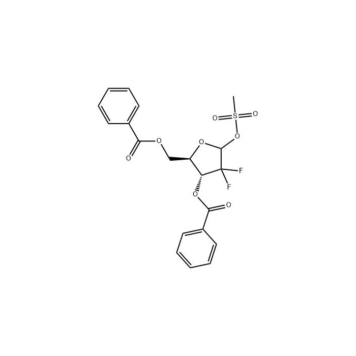 Gemcitabine HCl T8 ຖືກປະຕິບັດກັບຄົນເຈັບແນວໃດ?