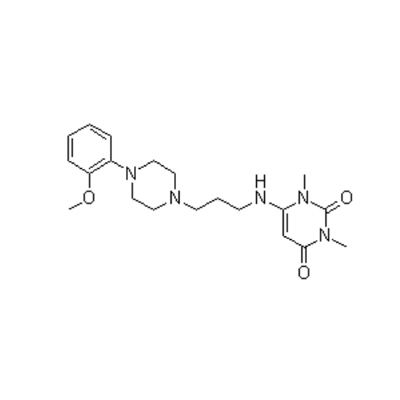 Urapidil Hydrochloride ແມ່ນຫຍັງ